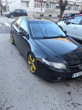 Honda Accord 2.2CDTI, снимка 6