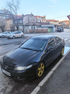 Honda Accord 2.2CDTI, снимка 5