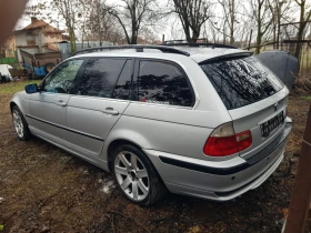 BMW 330, снимка 6