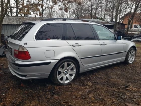 BMW 330, снимка 5