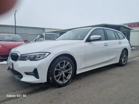 BMW 320 d, Sport Line 190kc, LED, КОЖЕН САЛОН - 32900 лв. - 24528610 | Car24.bg