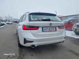 BMW 320 d, Sport Line 190kc, LED, КОЖЕН САЛОН - 32900 лв. - 24528610 | Car24.bg