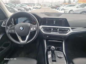 BMW 320 d, Sport Line 190kc, LED, КОЖЕН САЛОН - 32900 лв. - 24528610 | Car24.bg