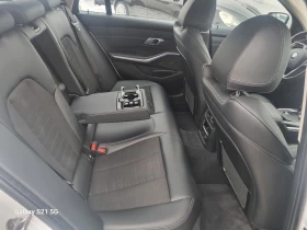 BMW 320 d, Sport Line 190kc, LED, КОЖЕН САЛОН, снимка 7