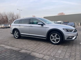     VW Alltrack Passat B8 2.0 TDI 4 MOTION 