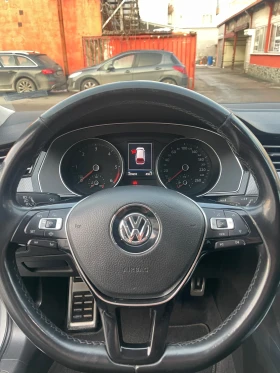 VW Alltrack Passat B8 2.0 TDI 4 MOTION , снимка 7