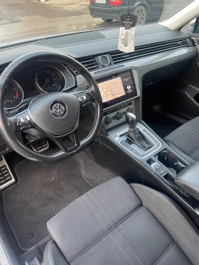 VW Alltrack Passat B8 2.0 TDI 4 MOTION , снимка 14