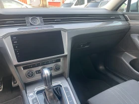 VW Alltrack Passat B8 2.0 TDI 4 MOTION , снимка 9