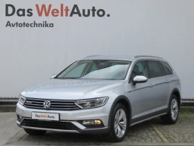 VW Alltrack Passat B8 2.0 TDI 4 MOTION , снимка 1