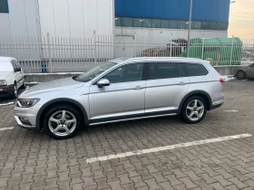 VW Alltrack Passat B8 2.0 TDI 4 MOTION , снимка 5