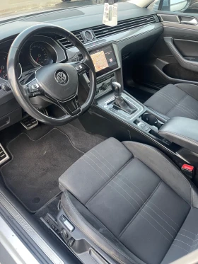 VW Alltrack Passat B8 2.0 TDI 4 MOTION , снимка 6