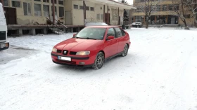 Seat Cordoba 1.9 ТДИ Спорт, снимка 4