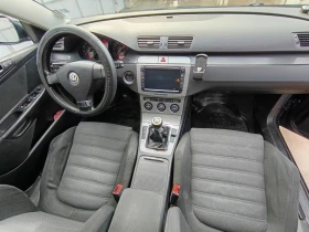 VW Passat, снимка 3