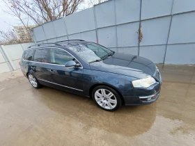 VW Passat, снимка 2