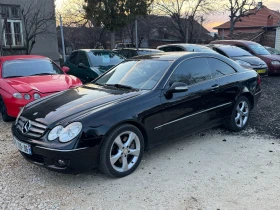 Mercedes-Benz CLK 3.2 CDI, снимка 2