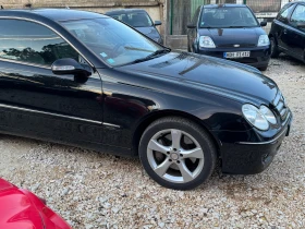 Mercedes-Benz CLK 3.2 CDI, снимка 6