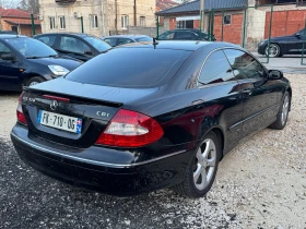 Mercedes-Benz CLK 3.2 CDI, снимка 5