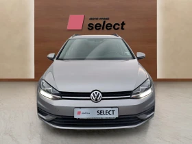 VW Golf 1.6 TDI, снимка 2