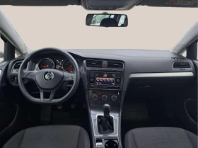 VW Golf 1.6 TDI | Mobile.bg    9