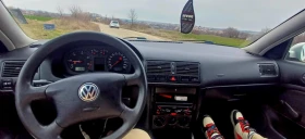 VW Bora 1.9TDI 131hp 4x4 | Mobile.bg    8