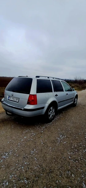 VW Bora 1.9TDI 131hp 4x4 | Mobile.bg    3