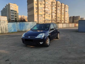 Ford Fiesta 1.4 GAZ, снимка 11