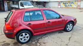 VW Golf 1.4  16V (75Hp), снимка 2