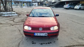 VW Golf 1.4  16V (75Hp), снимка 1