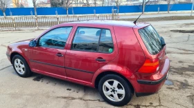 VW Golf 1.4  16V (75Hp), снимка 5