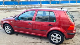 VW Golf 1.4  16V (75Hp), снимка 3