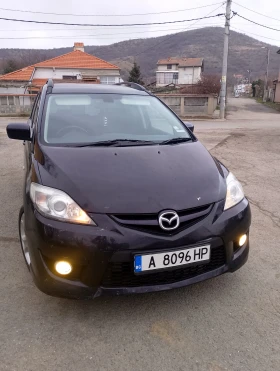     Mazda 5 Sport