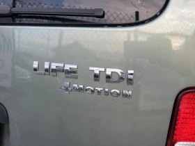 VW Caddy LIFE 1.9TDI 4 MOTION 6    | Mobile.bg    16