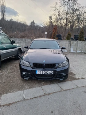 BMW 330 M57, снимка 2