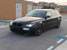 BMW 535, снимка 1