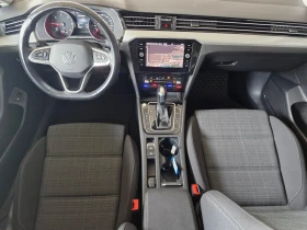 VW Passat Business 2.0 TDI SCR DSG | Mobile.bg    4
