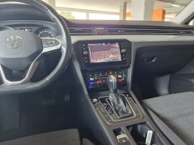 Обява за продажба на VW Passat Business 2.0 TDI SCR DSG ~39 900 лв. - изображение 4 | Auto.bg Обява за продажба на VW Passat Business 2.0 TDI SCR DSG ~39 900 лв. - изображение 4