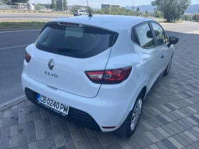 Обява за продажба на Renault Clio 0.9 Бензин* EURO 6B ~13 490 лв. - изображение 2