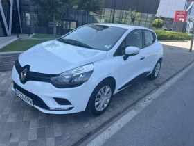 Обява за продажба на Renault Clio 0.9 Бензин* EURO 6B ~13 490 лв. - изображение 1