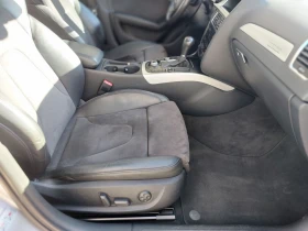 Обява за продажба на Audi A4 3.0 quatrro 240ps ~15 999 лв. - изображение 6