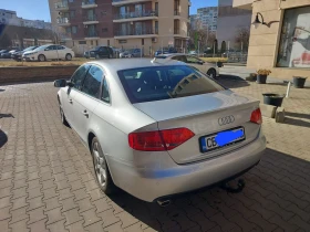Обява за продажба на Audi A4 3.0 quatrro 240ps ~15 999 лв. - изображение 2