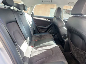 Обява за продажба на Audi A4 3.0 quatrro 240ps ~15 999 лв. - изображение 7