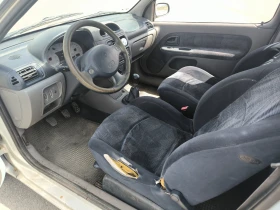 Renault Clio 1.6 16V | Mobile.bg    7