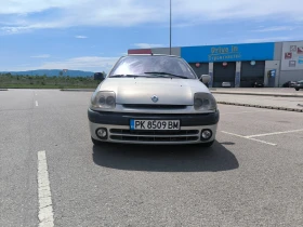 Renault Clio 1.6 16V | Mobile.bg    2