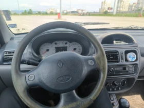 Renault Clio 1.6 16V | Mobile.bg    9