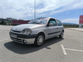     Renault Clio 1.6 16V