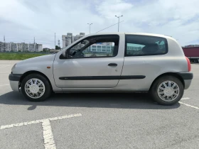 Renault Clio 1.6 16V | Mobile.bg    3