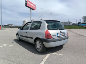 Renault Clio 1.6 16V | Mobile.bg    4