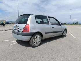 Renault Clio 1.6 16V | Mobile.bg    5