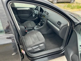 VW Golf 2.0 TDI | Mobile.bg    17