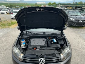 Обява за продажба на VW Golf 2.0 TDI ~13 300 лв. - изображение 8